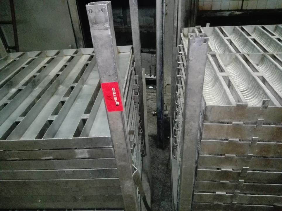 Meat processing machines-2